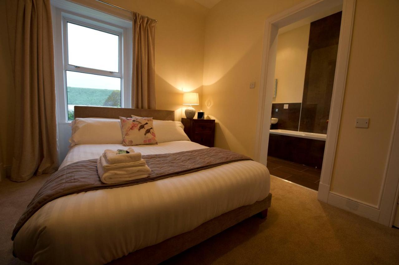تاين Springfield Guest House الغرفة الصورة