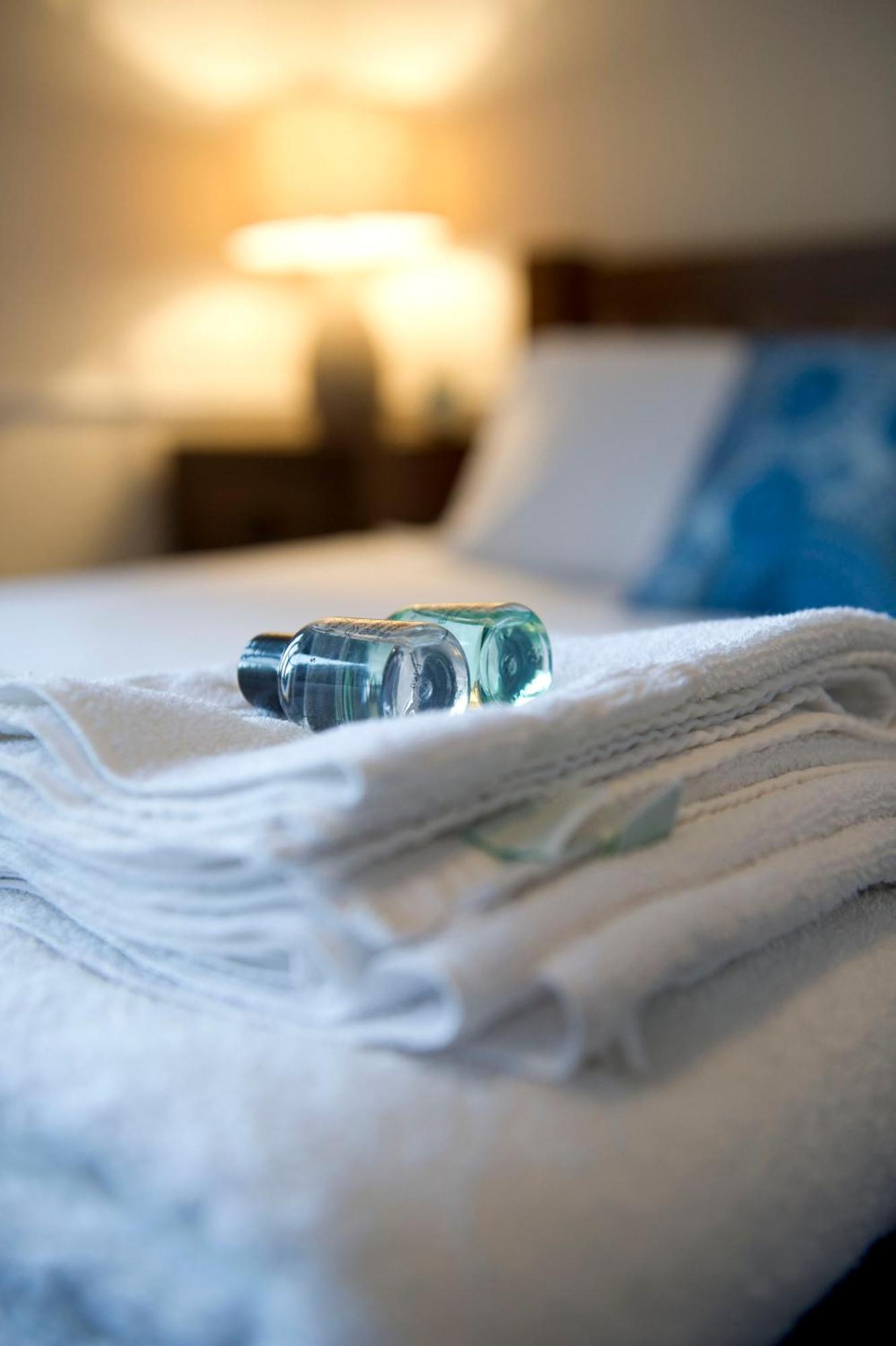 تاين Springfield Guest House الغرفة الصورة