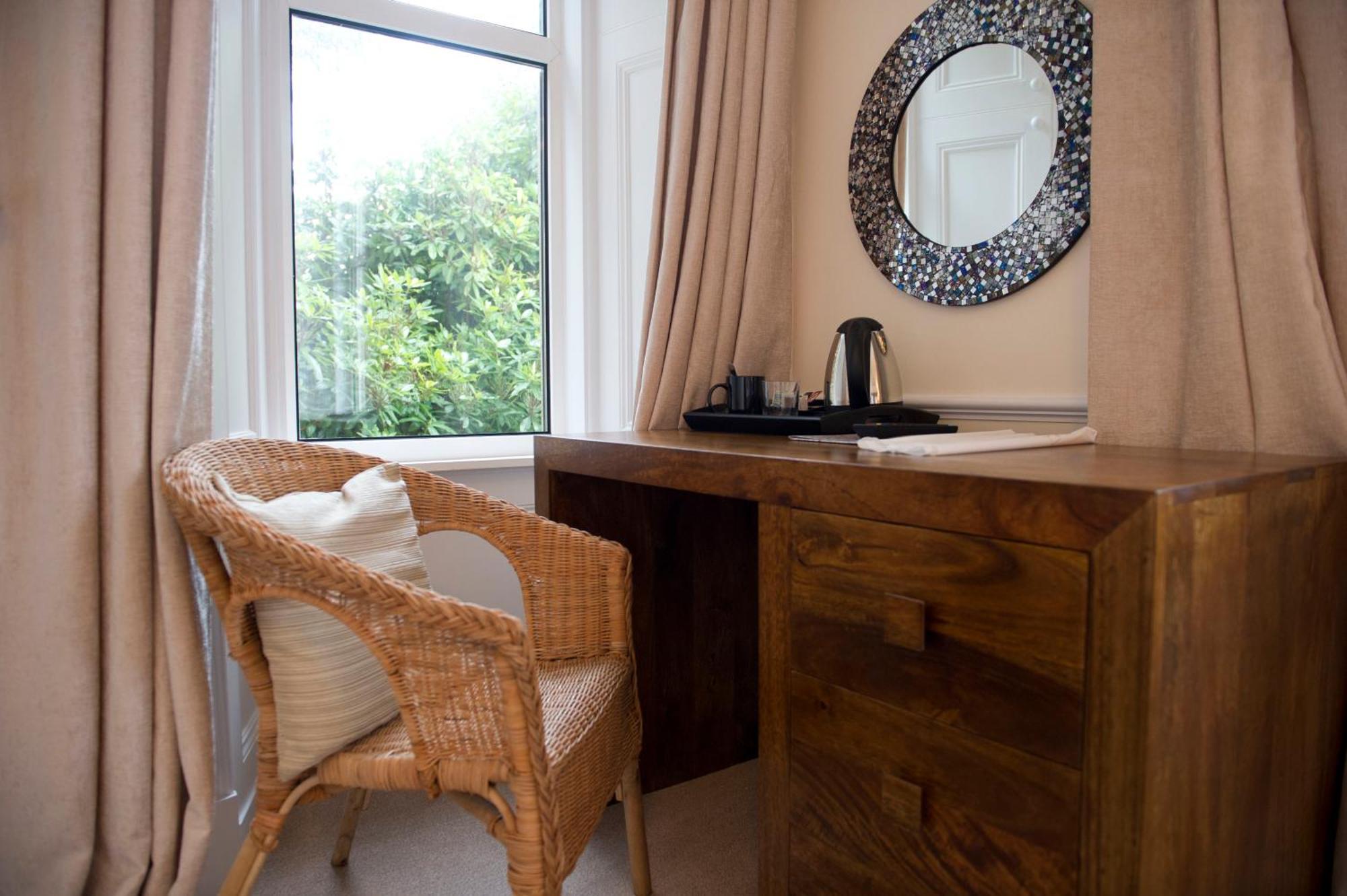 تاين Springfield Guest House الغرفة الصورة