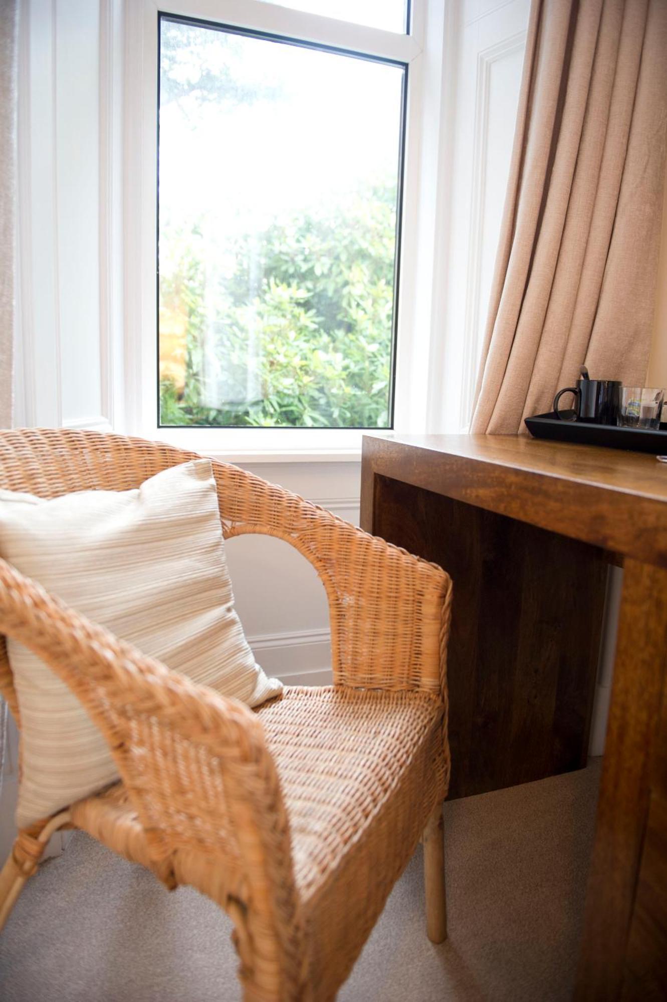 تاين Springfield Guest House الغرفة الصورة