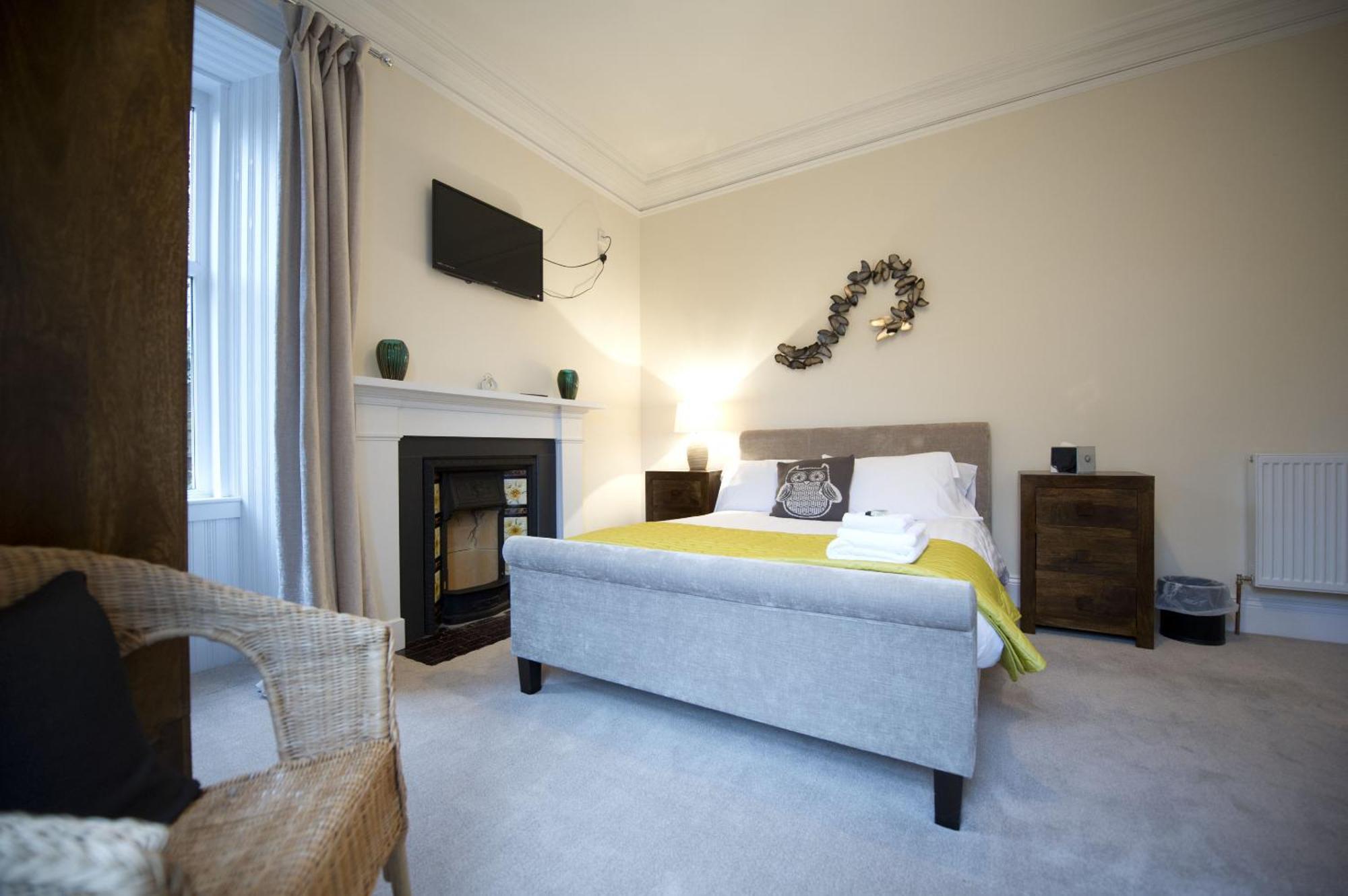 تاين Springfield Guest House المظهر الخارجي الصورة