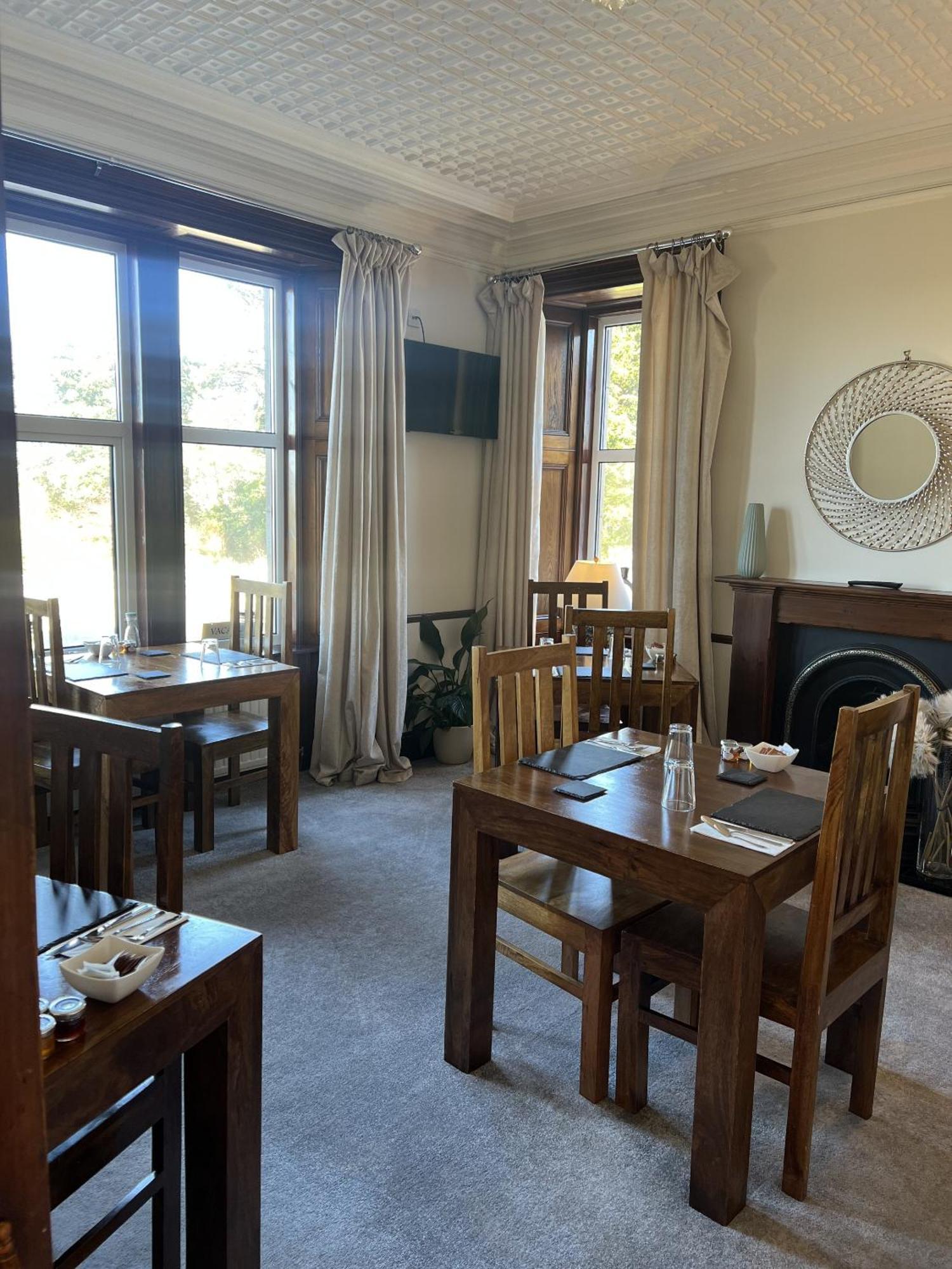 تاين Springfield Guest House المظهر الخارجي الصورة