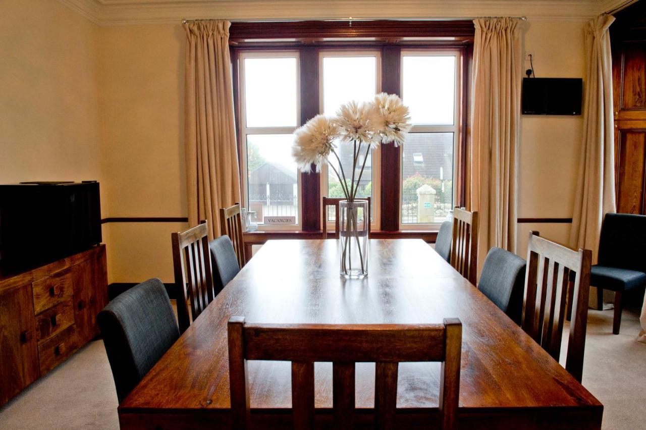تاين Springfield Guest House المظهر الخارجي الصورة